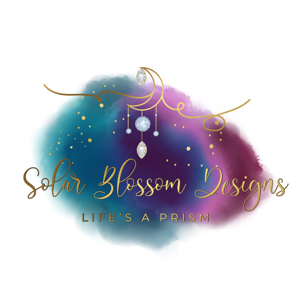 Solar Blossom Designs