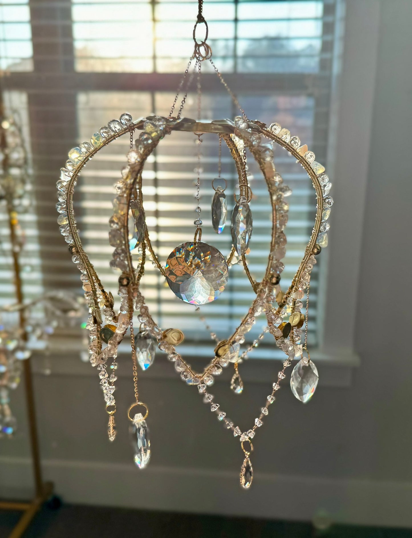 Antheia Brilliance Suncatcher